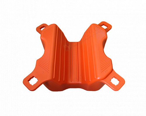 Plastic module SV-101 V-SHAPE